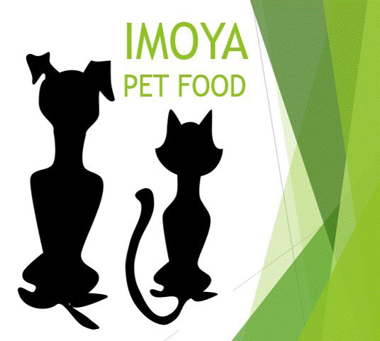 Imoya Pet Food